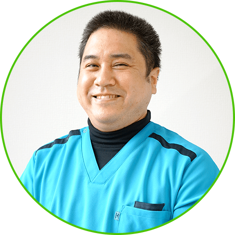 代表